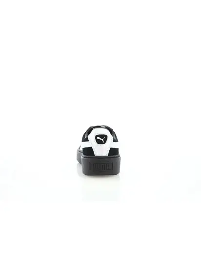 Кросівки Puma sneakers Suede Platform Explos, чорний