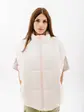 Жилетка Nike CLSC VEST, бежевий