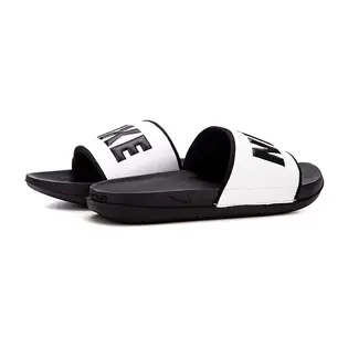 Шльопанці Nike OFFCOURT SLIDE, білий