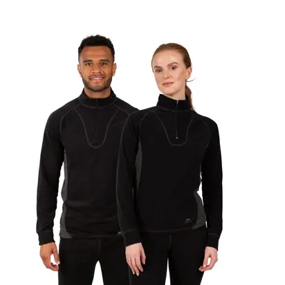 Термобілизна набір THRILLER - B UNISEX M/FLEECE BASE LAYER Trespass