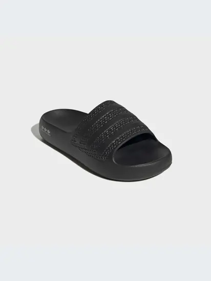 Шльопанці Adidas ADILETTE AYOON W, core black