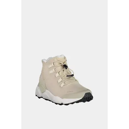 Черевики CMP YUMALA WMN SNOW BOOTS WP, бежевий