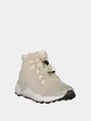 Черевики CMP YUMALA WMN SNOW BOOTS WP, бежевий