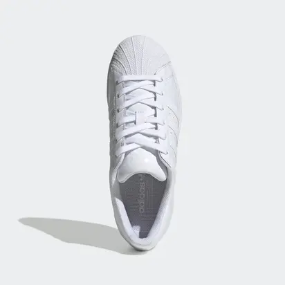 Кросівки Adidas Superstar W Cloud White