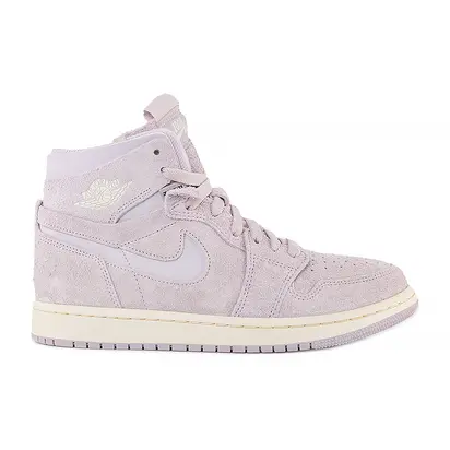 Кросівки баскетбольні JORDAN W AIR ZOOM AIR CMFT, рожевий