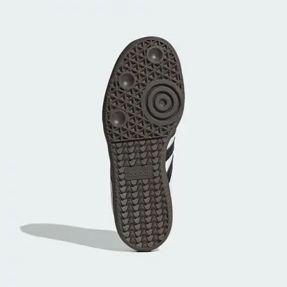 Кросівки Adidas Samba Og Shoes White/Grey 40