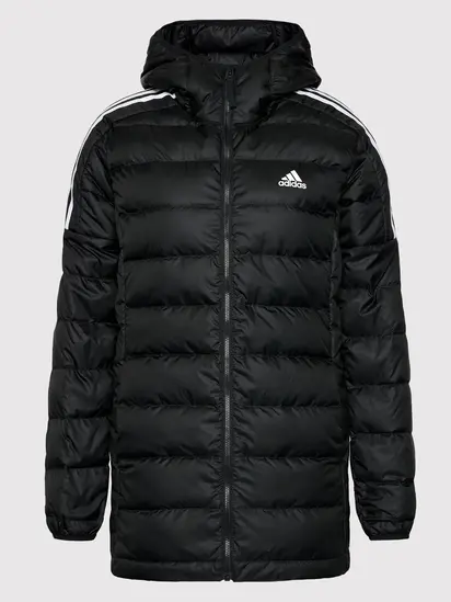 Парка жіноча Adidas Essential Down Par Black ()