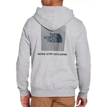 Худі M BOX NSE PO HDY TNF BLACK