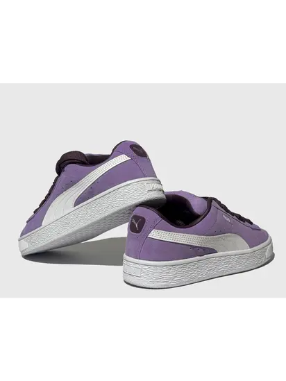 Кросівки жіночі Puma Suede Xl Galaxy ()