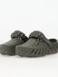Крокси Crocs Echo Clog Bone/Blk