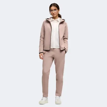 Штани EVOSTRIPE Sweatpants DK op Puma L Коричневий