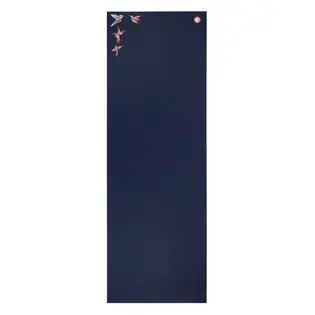 Килимок для йоги Manduka PROlite Midnight Charm 180х61х0.47 см