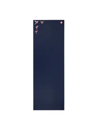 Килимок для йоги Manduka PROlite Midnight Charm 180х61х0.47 см