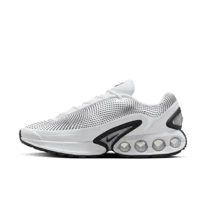 Кросівки унісекс Nike Air Max Dn White