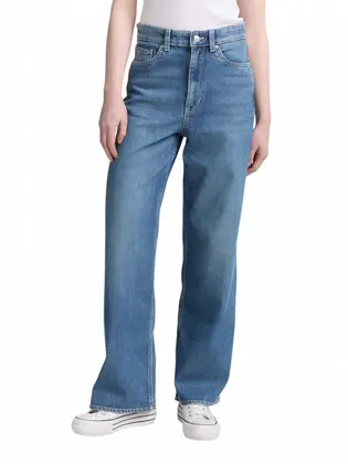 Джинси Jeans Femme Denim Tom Tailor XS/30 Синій