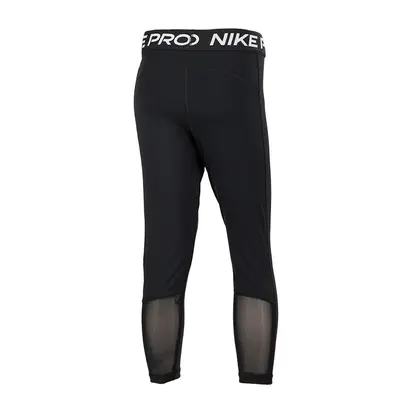 Лосини Nike W NP 365 TIGHT CROP, чорний