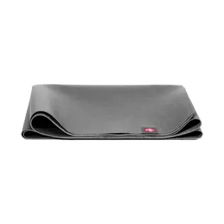 Килимок для йоги Manduka eKO SuperLite Long Mat Charcoal 200x61x0.15 см