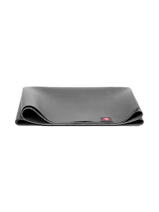 Килимок для йоги Manduka eKO SuperLite Long Mat Charcoal 200x61x0.15 см
