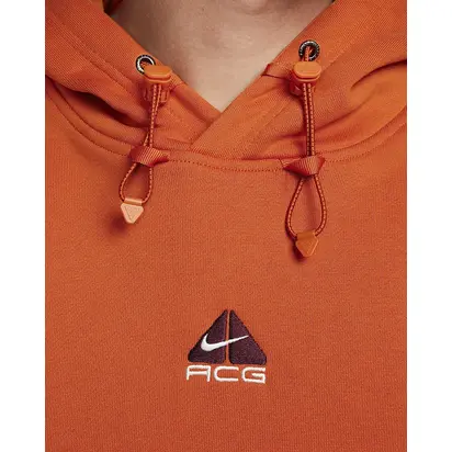 Худі Nike ACG Therma-Fit Fleece Hoodie M