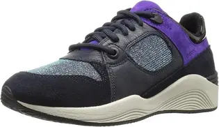 Кросівки Geox D Omaya A