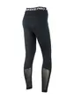 Лосини Nike W NP 365 TIGHT 7/8 HI RISE, чорний