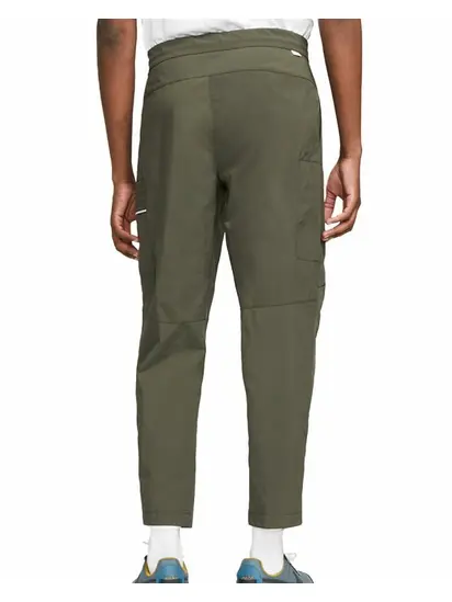 Штани Nike Sportswear Style Essentials Utility Pants Olive