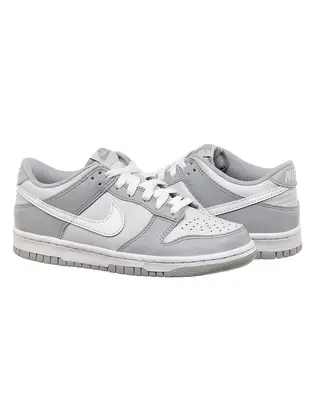 Кросівки Nike DUNK LOW (GS)