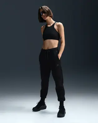 Штани Nike W NSW TCH FLC MR JGGER 2