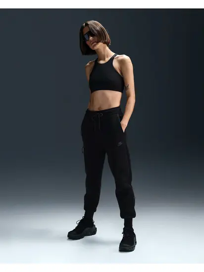 Штани Nike W NSW TCH FLC MR JGGER 2