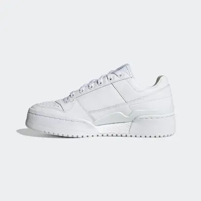 Кросівки FORUM BOLD W Adidas 3 (35,5) Білий