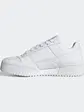 Кросівки FORUM BOLD W Adidas 3 (35,5) Білий