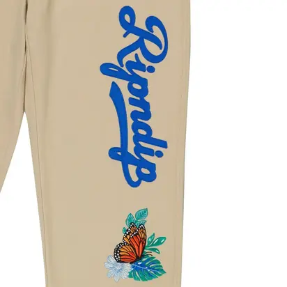 Штани Ripndip LOS RIPNDIP PANTS