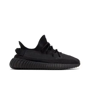 Кросівки Adidas Yeezy Boost 350 V2 Black