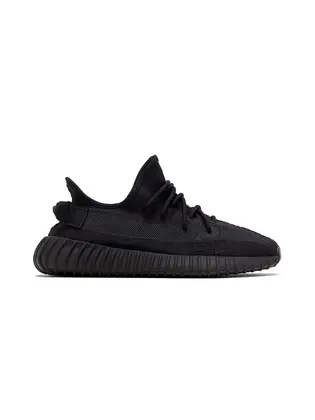 Кросівки Adidas Yeezy Boost 350 V2 Black