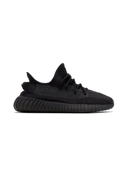 Кросівки Adidas Yeezy Boost 350 V2 Black