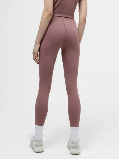 Лосини W NSW NK CLSC HR 7/8 TIGHT LBR Nike M Бузковий
