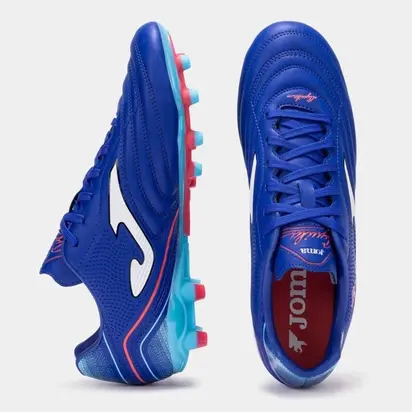 Бутси Joma Aguila, синій