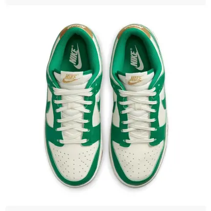 Кросівки Nike W DUNK LOW, білий