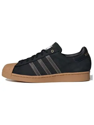 Кросівки Adidas Superstar GTX