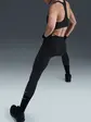 Лосини жіночі Nike One Dri-Fit Black