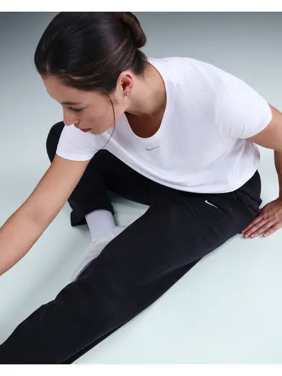 Штани Nike W ONE TF MR FL PANT POLAR