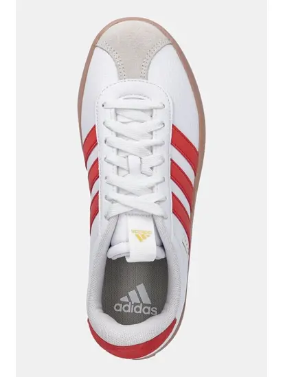 Кросівки VL COURT 3.0 Adidas 3,5 (36) Білий