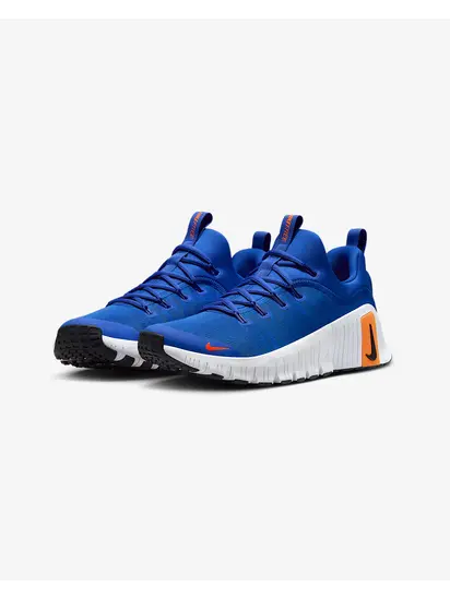 Кросівки NIKE FREE METCON 6 WORKOUT SHOES BLUE