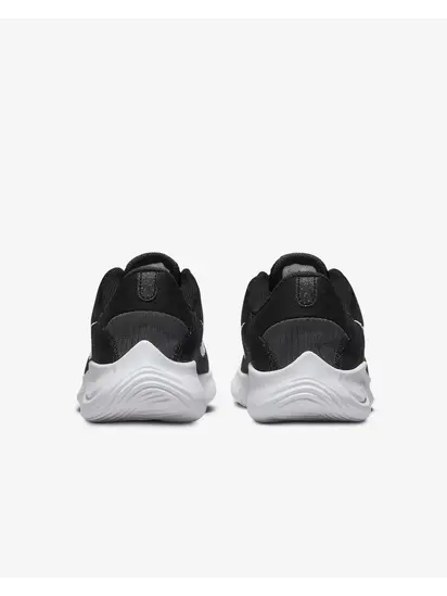 Кросівки Nike W FLEX EXPERIENCE RN 11 NN, чорний з білим