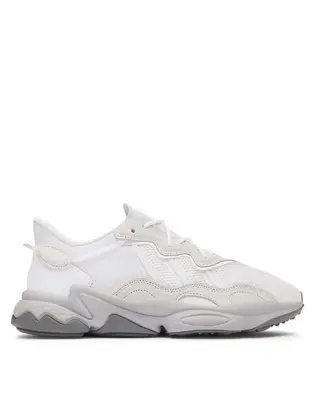 Кросівки ADIDAS OZWEEGO WHITE, білий