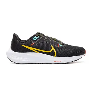 Кросівки бігові NIKE AIR ZOOPEGASUS 40, чорний