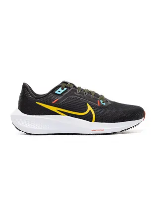 Кросівки бігові NIKE AIR ZOOPEGASUS 40, чорний