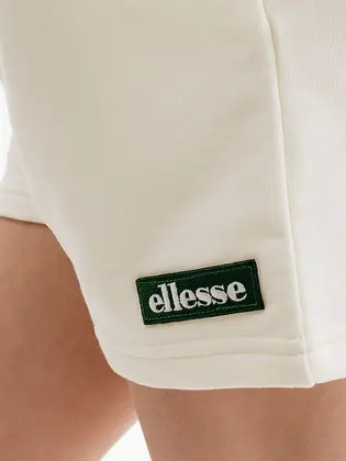 Шорти Ellesse Shanni Short, бежевий