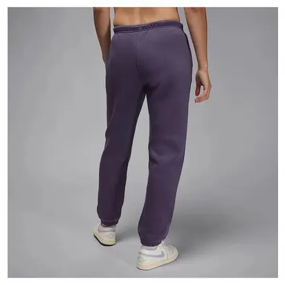 Брюки жіночі Jordan Brkln Flc Violet ()