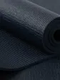 Килимок для йоги Bodhi Asana mat 183x60x0.45 см Midnight Blue